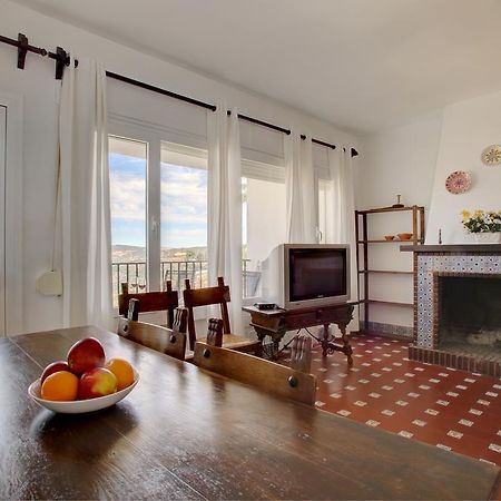 Apartamentos Tenorio Ronda Dış mekan fotoğraf