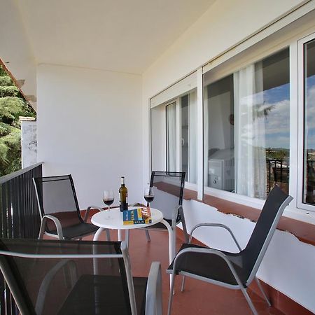 Apartamentos Tenorio Ronda Dış mekan fotoğraf