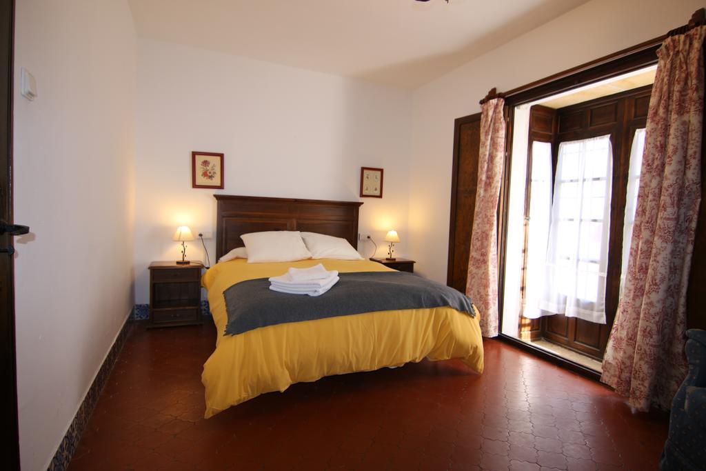 Apartamentos Tenorio Ronda Dış mekan fotoğraf