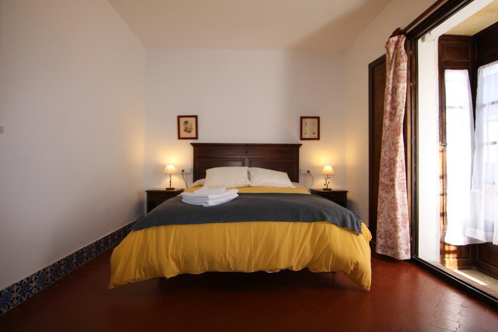 Apartamentos Tenorio Ronda Dış mekan fotoğraf