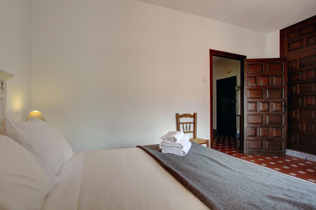 Apartamentos Tenorio Ronda Dış mekan fotoğraf