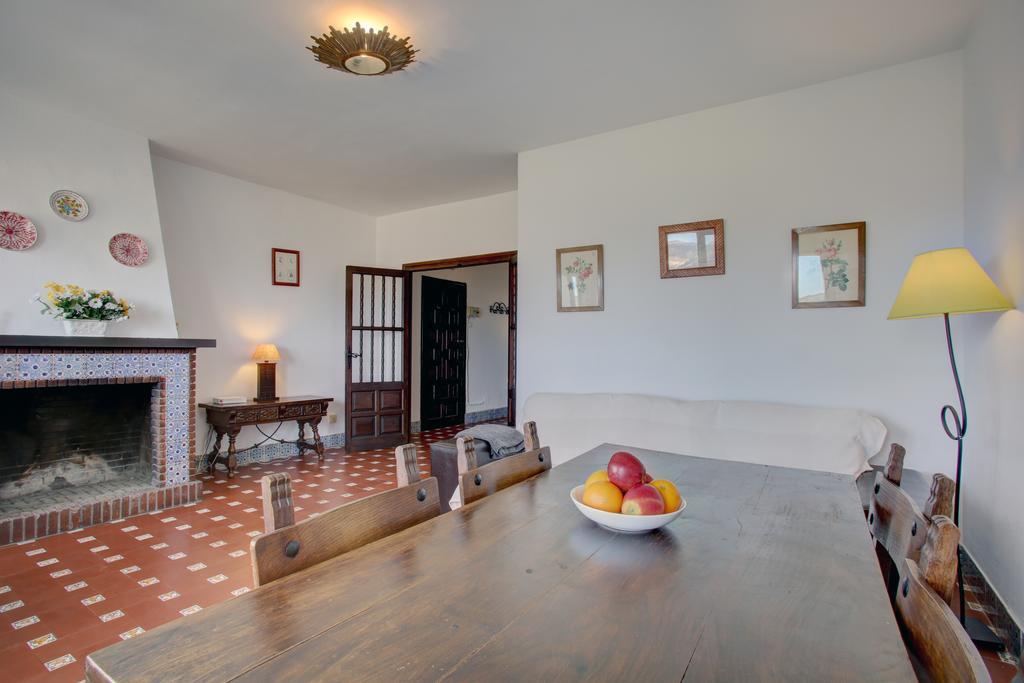 Apartamentos Tenorio Ronda Dış mekan fotoğraf