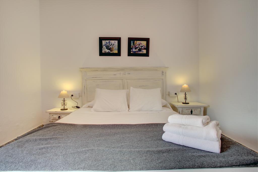 Apartamentos Tenorio Ronda Dış mekan fotoğraf