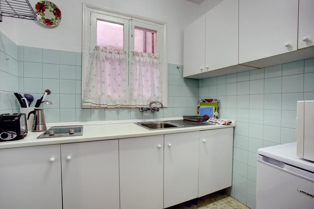 Apartamentos Tenorio Ronda Dış mekan fotoğraf
