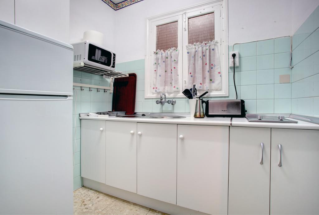 Apartamentos Tenorio Ronda Dış mekan fotoğraf